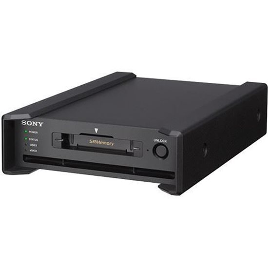 Picture of Sony Memory Drive Unit