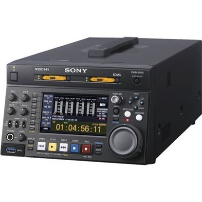 Picture of Sony MEMORY RECORDER
