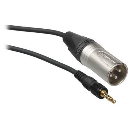 Picture of Sony Microphone Cable