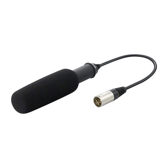 Picture of Sony Microphone for DI camcorder (20pcs)