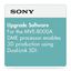 Picture of Sony MVE-8000A 1080/50P Upgrade S/Ware