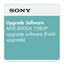 Picture of Sony MVE-8000A 1080/50P Upgrade S/Ware