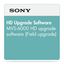 Picture of Sony MVS-6000 HD upgrade S/ware