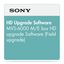 Picture of Sony MVS-6000 M/E bus HD upgrade S/ware