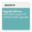 Picture of Sony MVS-6000 simple P/P S/ware