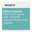 Picture of Sony MVS-7000X DME 1080/50P upgrade S/Ware