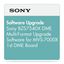 Picture of Sony MVS-7000X DME CH 1/2 HD upgrade S/ware