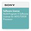Picture of Sony MVS-7000X MP2 S/ware