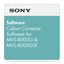 Picture of Sony MVS-8000G CCR S/ware
