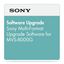 Picture of Sony MVS-8000G HD upgrade S/ware