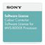 Picture of Sony MVS-8000X CCR S/ware