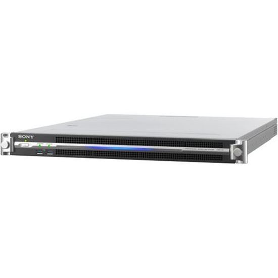 Picture of Sony Network RX Station