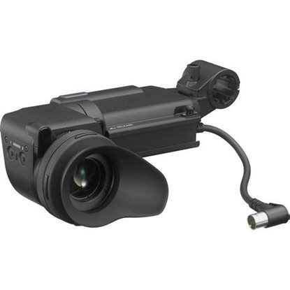 Picture of Sony OLED VF  for HDVF compatible camera