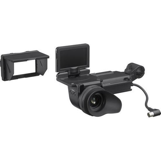 Picture of Sony OLED+LCD VF for HDVF compatible camera