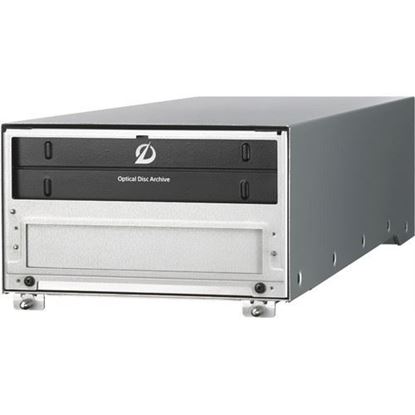 Picture of Sony OPTICAL DISC ARCHIVE GEN2 FC DRIVE