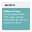 Picture of Sony OPTION CODEC(APPLE PRORES)