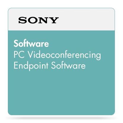 Picture of Sony PC ENDPOINT