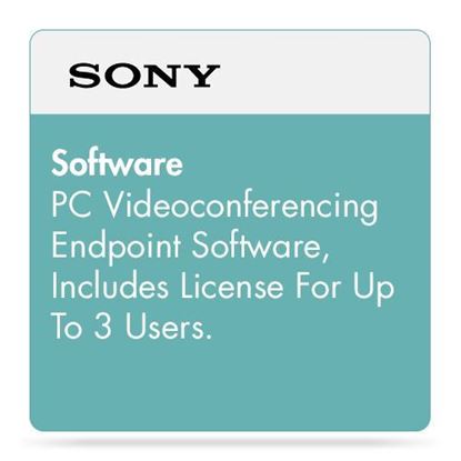 Picture of Sony PC ENDPOINT