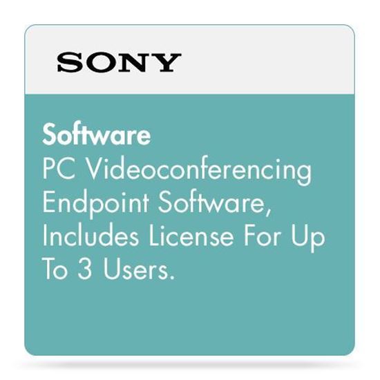 Picture of Sony PC ENDPOINT