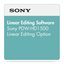 Picture of Sony PDW-HD1500 Linear Editing Option