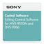Picture of Sony PIE software for MVS systems