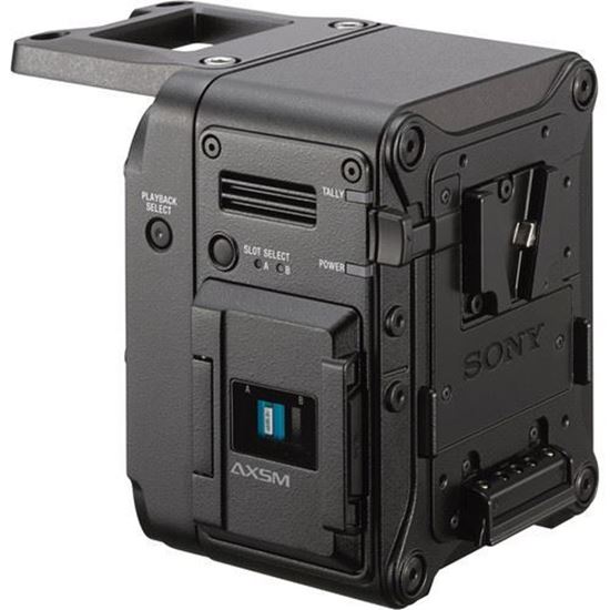 Picture of Sony Portable Memory Recorder