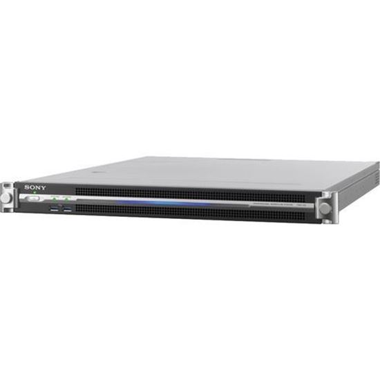 Picture of Sony PROFESSIONAL WORKFLOW STATION