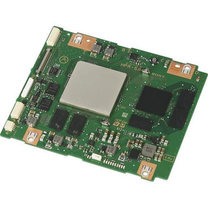 Picture of Sony ProRes/ DNxHD Codec Board for PMW-F55/5