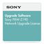 Picture of Sony PXW-Z190 network license