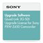 Picture of Sony Quad-link 3G-SDI upgrade license
