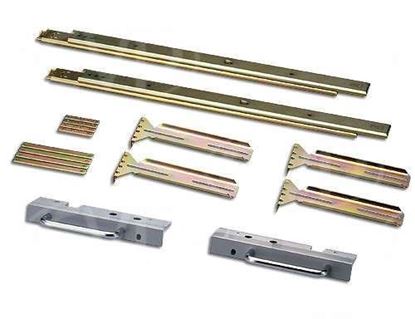 Picture of Sony Rack Mount Kit for DSR and MSW VTR