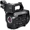 Picture of Sony S35 XDCAM 4K Camera, E-Mount, XAVC
