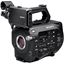 Picture of Sony S35 XDCAM 4K Camera, E-Mount, XAVC