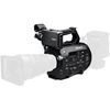 Picture of Sony S35 XDCAM 4K Camera, E-Mount, XAVC
