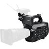 Picture of Sony S35 XDCAM 4K Camera, E-Mount, XAVC