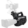 Picture of Sony S35 XDCAM 4K Camera, E-Mount, XAVC
