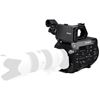 Picture of Sony S35 XDCAM 4K Camera, E-Mount, XAVC