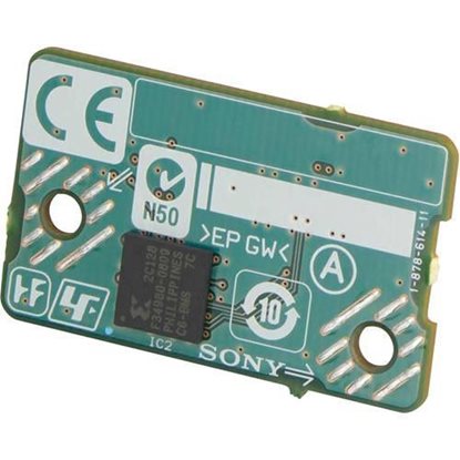 Picture of Sony SD Record & Playback option PDW-HD1500