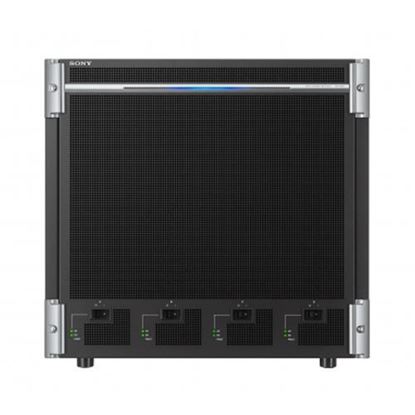 Picture of Sony SDI INPUT AND FC CONNECTOR BOARD