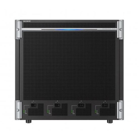 Picture of Sony SDI INPUT AND FC CONNECTOR BOARD