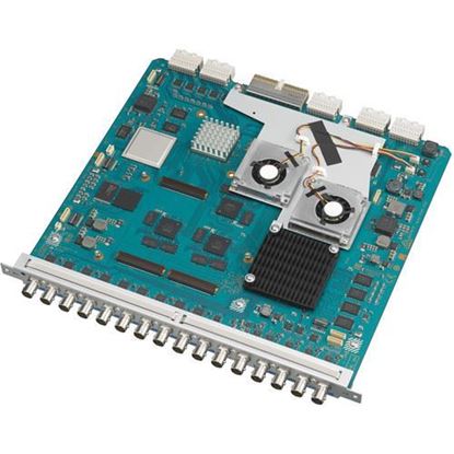 Picture of Sony SDI Interface Board