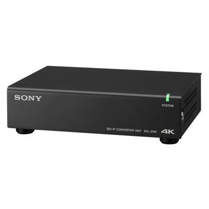 Picture of Sony SDI-IP Converter Unit