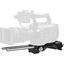 Picture of Sony Shoulder Pad for PXW-FS7 incl 15mm rods