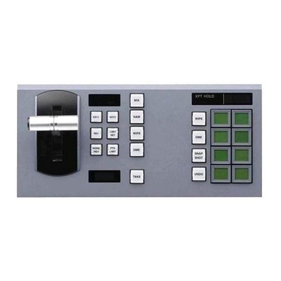 Picture of Sony Simple Transition Left Module