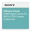 Picture of Sony SNMP AGENT SOFTWARE