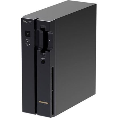 Picture of Sony SRMASTER Portable Data Transfer Unit