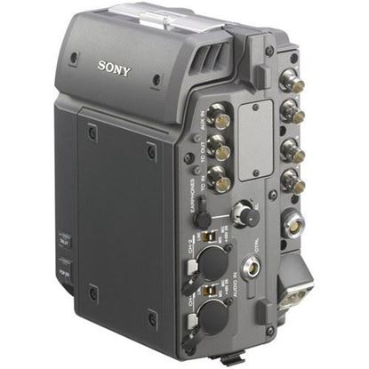 Picture of Sony SRMASTER Portable Memory Recorder