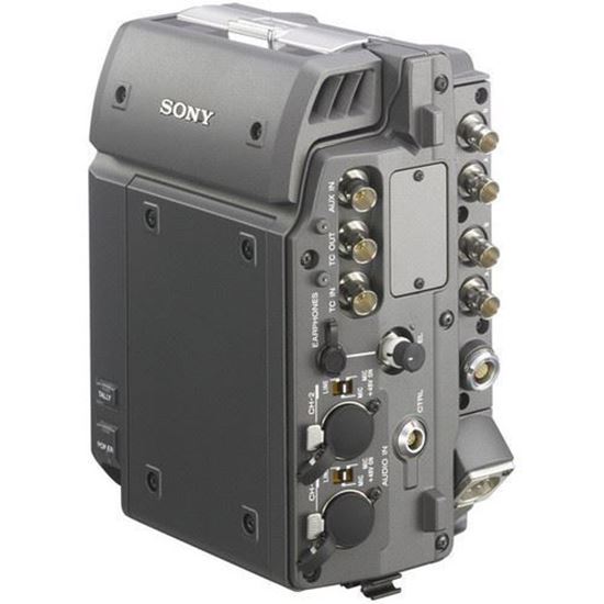 Picture of Sony SRMASTER Portable Memory Recorder