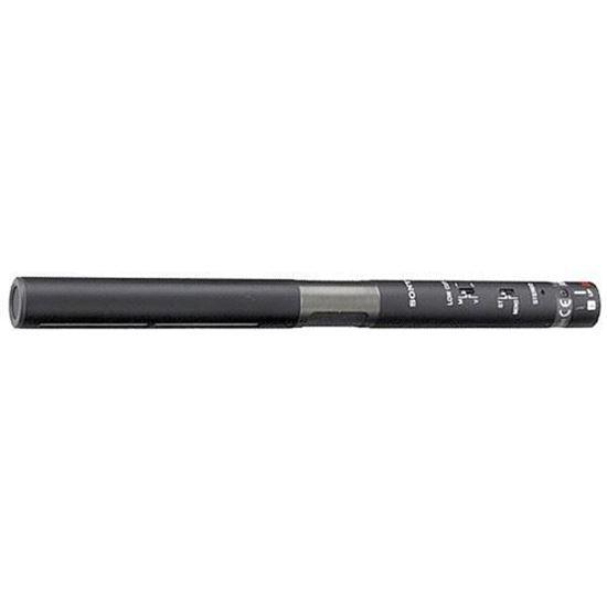 Picture of Sony Stereo/Mono Shotgun Microphone