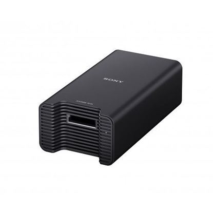 Picture of Sony SxS/ AXS-A card reader, TB2 connector